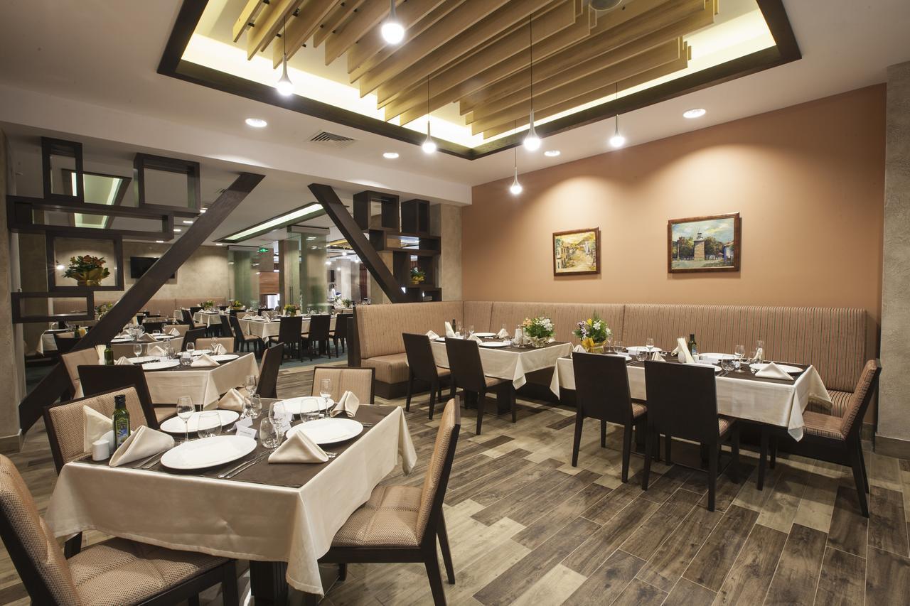 Hotel Etropolia Etropole Ngoại thất bức ảnh