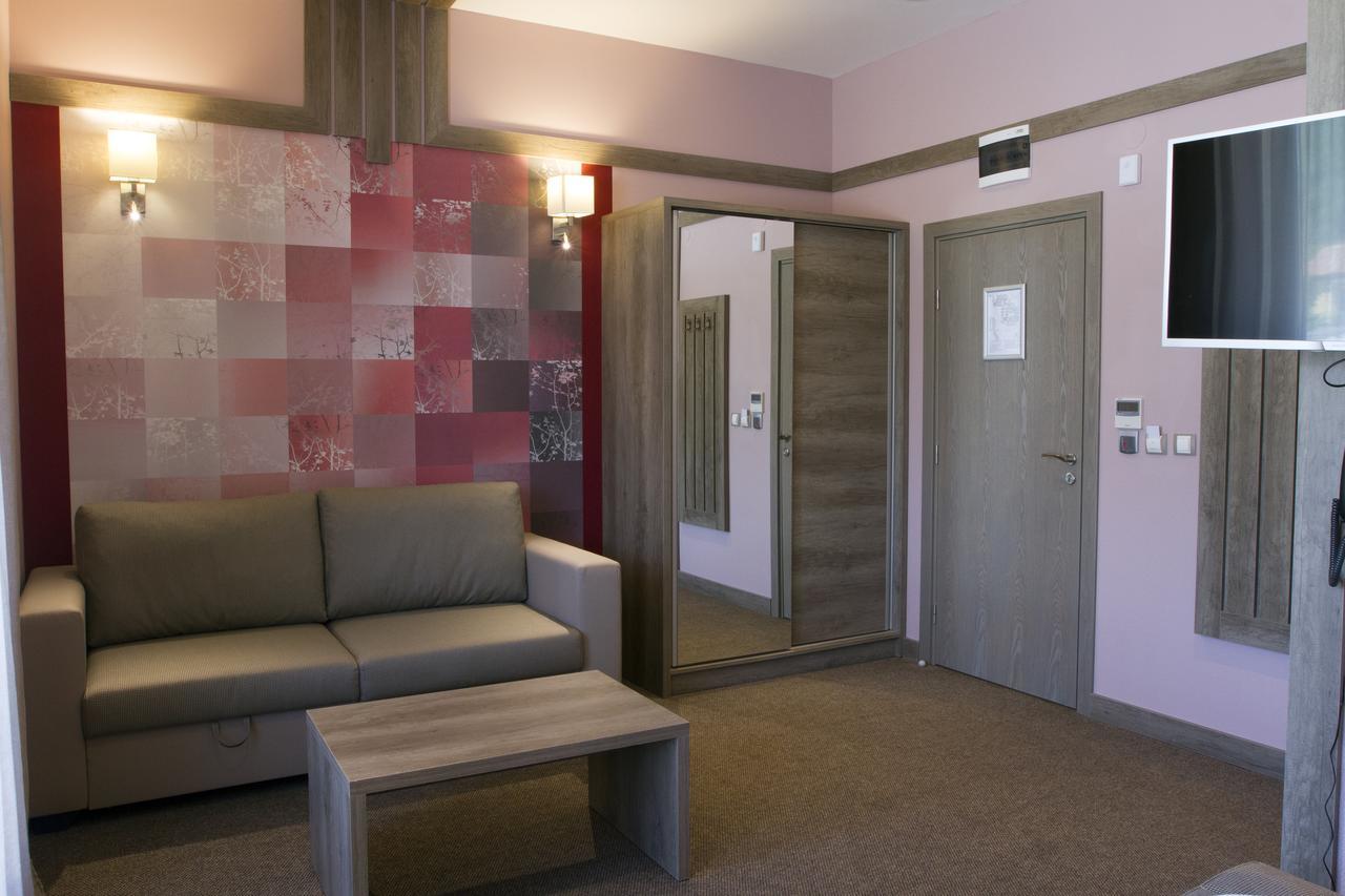 Hotel Etropolia Etropole Ngoại thất bức ảnh