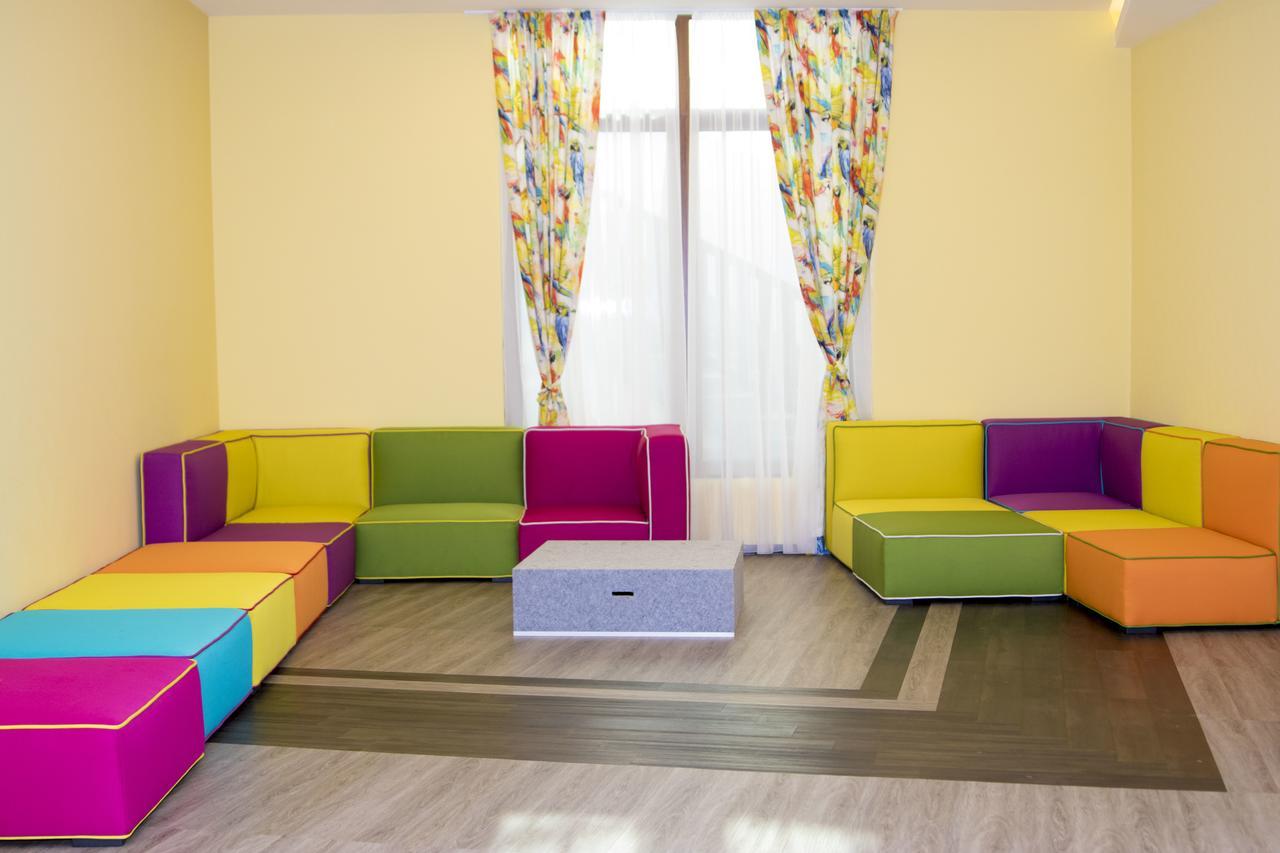 Hotel Etropolia Etropole Ngoại thất bức ảnh