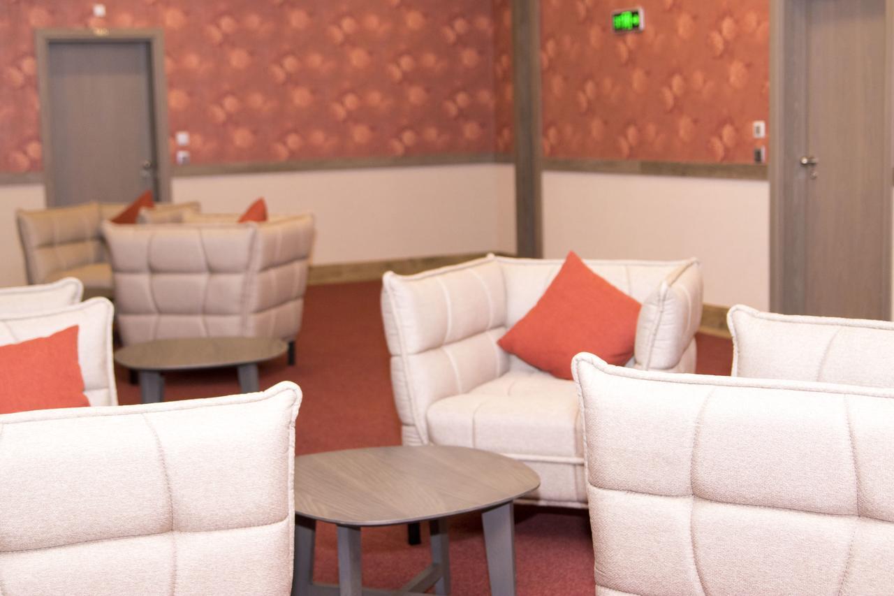 Hotel Etropolia Etropole Ngoại thất bức ảnh