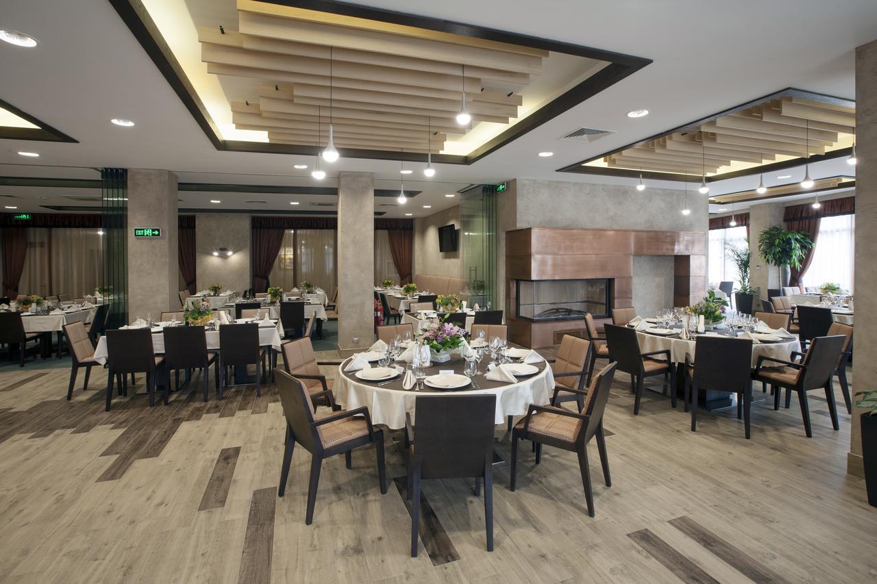 Hotel Etropolia Etropole Ngoại thất bức ảnh