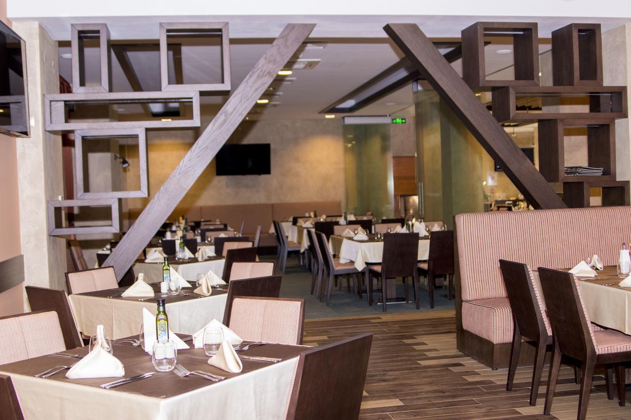 Hotel Etropolia Etropole Ngoại thất bức ảnh